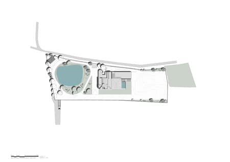 Vachnadziani Winery